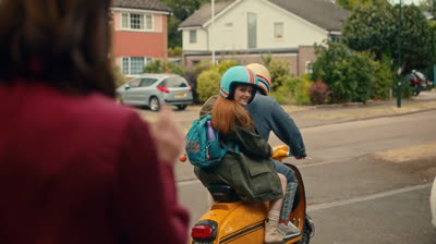 Geek girl 1x09: Capítulo 9