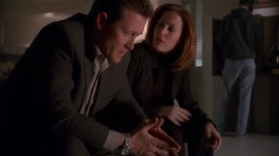 The X-Files S09e11 FRENCH .