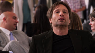 Californication - Temporada 4 / Episódio 1 - Dublado
