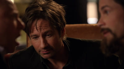 Californication - Temporada 4 / Episódio 2 - Dublado