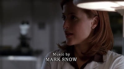 The X-Files S09e17 FRENCH.