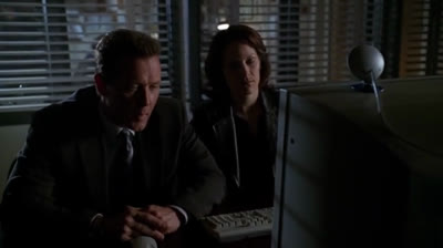 The X-Files S09e18 FRENCH.