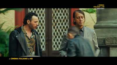 BENVENUTI IN CASA ESPOSITO