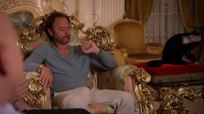 Californication - Temporada 4 / Episódio 4 - Dublado
