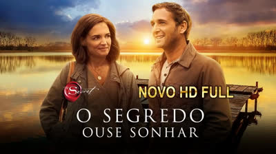 O Segredo Ouse Sonhar  dublado  2020