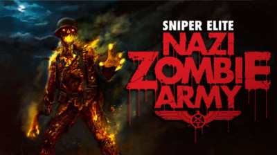SNIPER ELITE: NAZI ZOMBIE ARMY 1 - PART 3 - WITH TRAINER