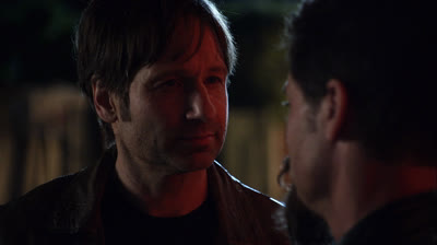 Californication - Temporada 4 / Episódio 6 - Dublado