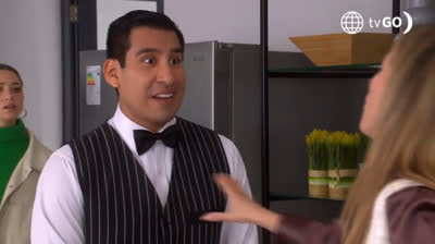 HD | Al Fondo Hay Sitio - Temporada 12 - Capítulo 108 Emisión 25 07 2025 América TvGO