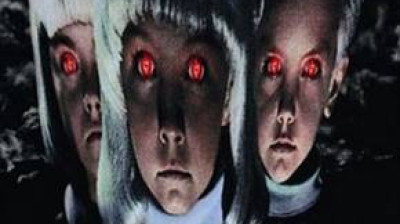 A Cidade dos Amaldiçoados Dublado  1995