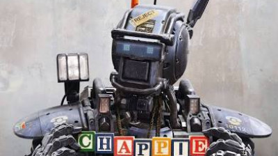[K❤️S]Chappie