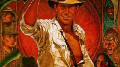 Os Caçadores da Arca Perdida 1080P Dublado 1981