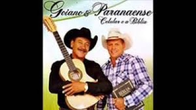 Seleção de Louvor de Viola Goiano e Paranaense