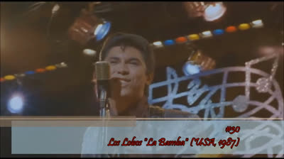 Intensamente a través del tiempo - Furia de los 80's (30-21)