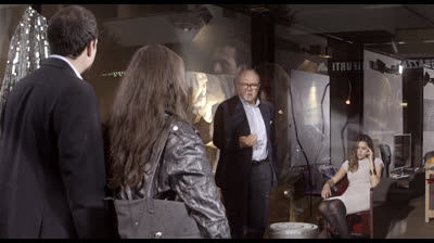 SOTTO UNA BUONA STELLA