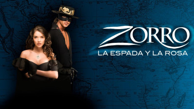 Zorro: A Espada e a Rosa EP103