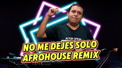 Daddy Yankee & Wisin & Yandel - No Me Dejes