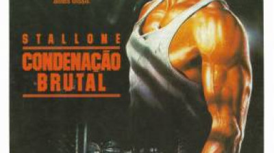 Condenação Brutal / Lock Up Dublado 1989