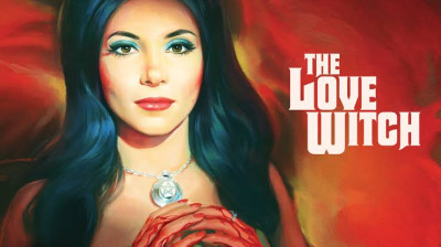 A Bruxa do Amor (The Love Witch) 2016 LEG