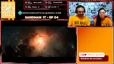 Sandman Season 1 EP 4