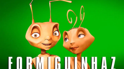 Formiguinhaz (1998)(1080p)(Dub)(Bluray)