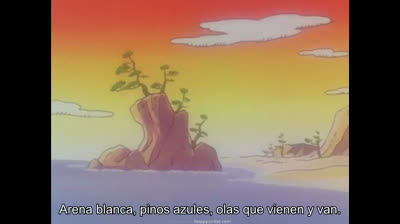 Kurochan capitulo 38 sub español_La gran batalla contra el mounstro blanco