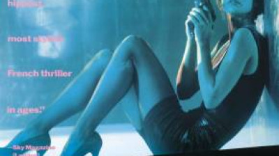 Nikita - Criada para Matar Dublado 1990