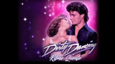 Dirty Dancing - Ritmo Quente (1987)
