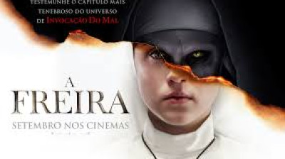 A freira (2018)