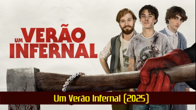 Um Verão Infernal (2025)(1080p)(DualAudio)(Bluray)
