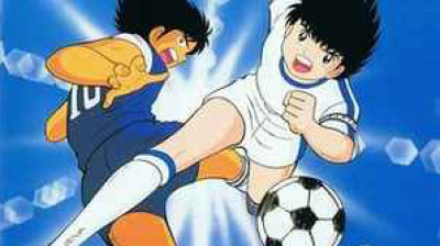 Captain Tsubasa ⚽ | Campeones: Oliver y Benji Capitulo 53 "¡Resurrección! Combinación Dorada"