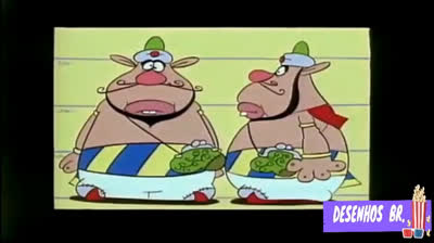 O Gênio Maluco - 1969 (DUBLADO) Compilação