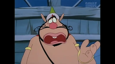 O Gênio Maluco - EP02 (DUBLADO)