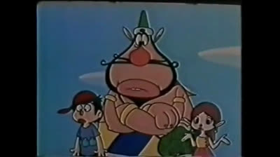 O Gênio Maluco - EP07 (DUBLADO)