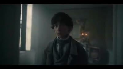 Grandes Esperanças - EP01 (DUBLADO)