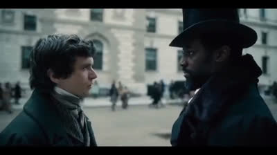 Grandes Esperanças - EP03 (DUBLADO)