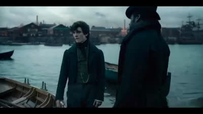 Grandes Esperanças - EP04 (DUBLADO)