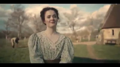 Grandes Esperanças - EP06 (DUBLADO) - FINAL