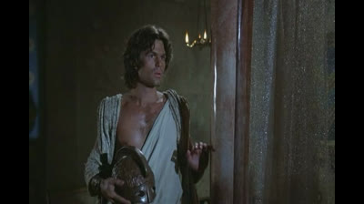 le choc des titans 1981