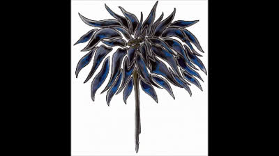 Psychotica-Palendrome ( Black Dahlia Ep )