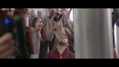 Infiltrados 1x09: Capítulo 9