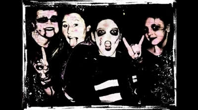 DONT THINK JUST ROCK - VMP USA