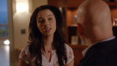 Californication - Temporada 5 / Episódio 4 - Dublado