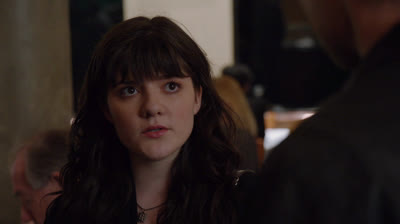 Californication - Temporada 5 / Episódio 5 - Dublado