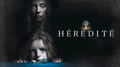 Hérédité (2018) VF