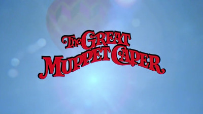 La grande aventure des Muppets_1981