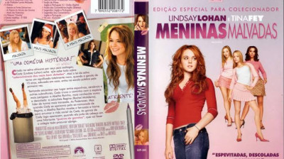 Meninas Malvadas (2004) DUB