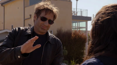 Californication - Temporada 5 / Episódio 12 / Final - Dublado
