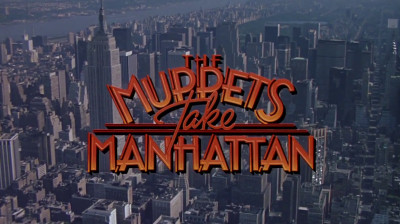Les Muppets à Manhattan_1984