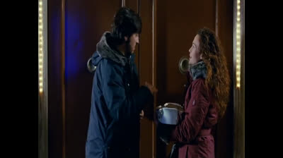 VACANZE DI NATALE A CORTINA