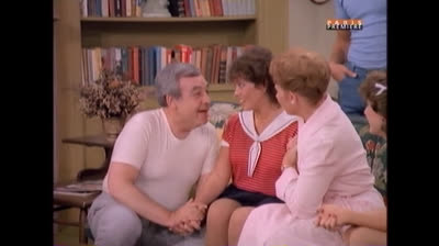 Happy days - 10x02 - L'oiseau quitte le nid.